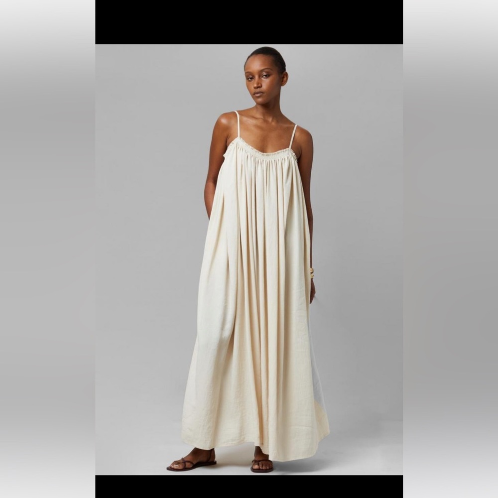 Aeron Dress